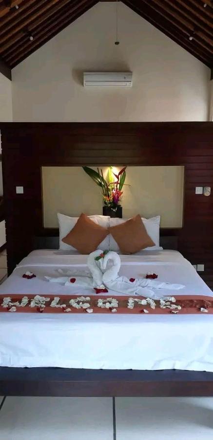 Villa Frangipani Sanur  Ngoại thất bức ảnh
