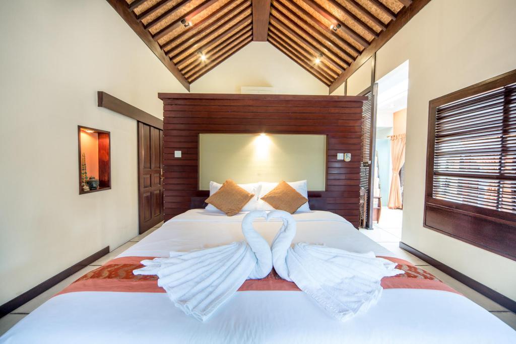 Villa Frangipani Sanur  Ngoại thất bức ảnh