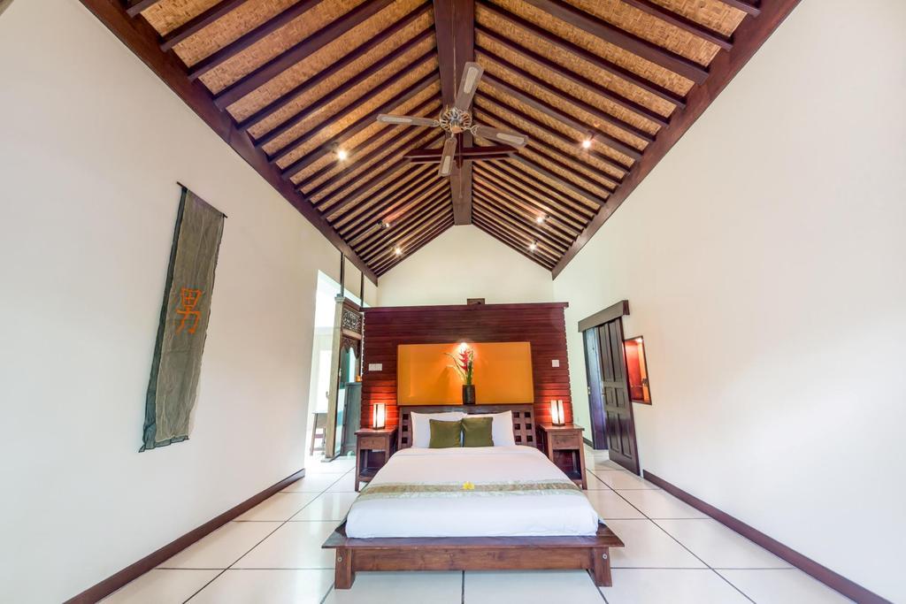 Villa Frangipani Sanur  Ngoại thất bức ảnh